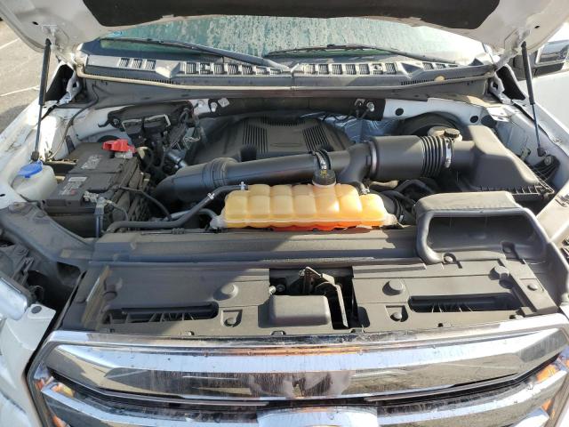 Photo 11 from auction – 2017 FORD F150 SUPER with VIN 1FTEW1CG4HKD07142