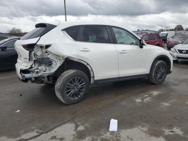 Photo 3 from auction – 2019 MAZDA CX-5 TOURI with VIN JM3KFBCM5K0652964