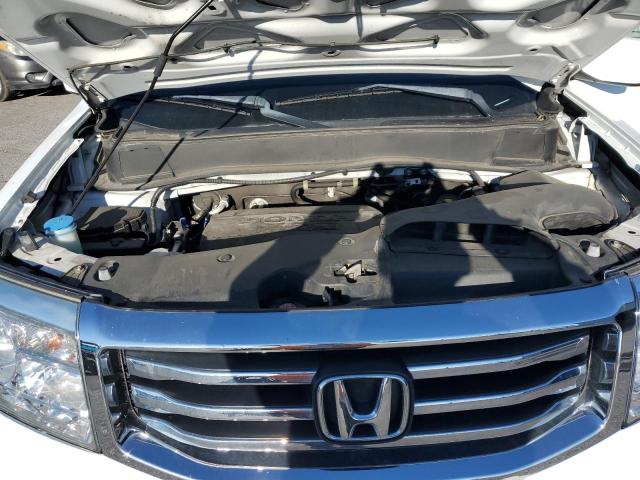 Photo 12 from auction – 2015 HONDA PILOT EXLN with VIN 5FNYF4H73FB071908