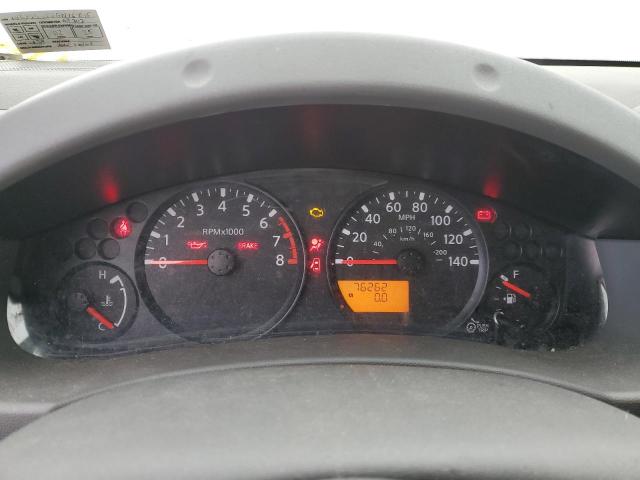 Photo 9 from auction – 2016 NISSAN FRONTIER S with VIN 1N6BD0CT3GN769895