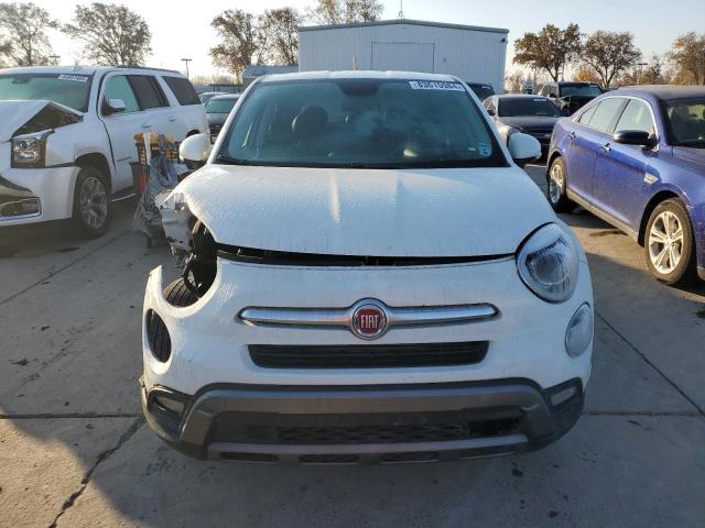Photo 5 from auction – 2016 FIAT 500X TREKK with VIN ZFBCFYET9GP404741