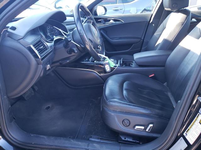 Photo 7 from auction – 2018 AUDI A6 PREMIUM with VIN WAUF8AFC8JN106286