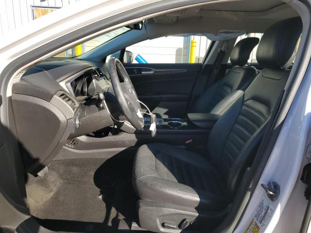 Photo 7 from auction – 2013 FORD FUSION SE with VIN 3FA6P0HR3DR383095