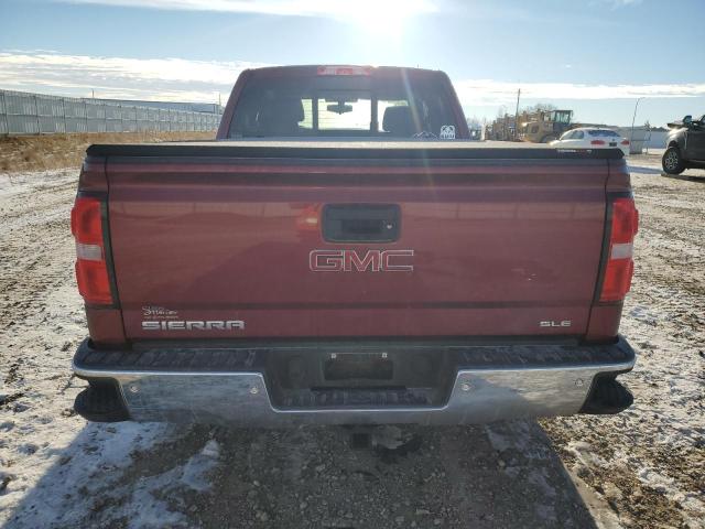 Photo 6 from auction – 2017 GMC SIERRA K15 with VIN 1GTV2MEC3HZ190474