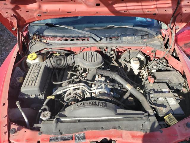 Photo 11 from auction – 1998 DODGE DAKOTA with VIN 1B7GG22Y2WS684250