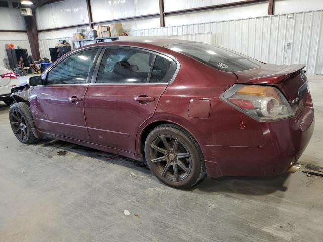 Photo 2 from auction – 2012 NISSAN ALTIMA SR with VIN 1N4BL2AP7CC162000