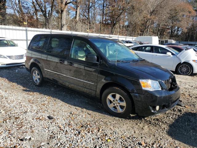 Photo 4 from auction – 2008 DODGE GRAND CARA with VIN 1D8HN54P48B187835