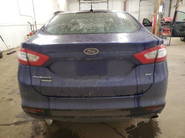 Photo 6 from auction – 2015 FORD FUSION SE with VIN 3FA6P0H76FR280061