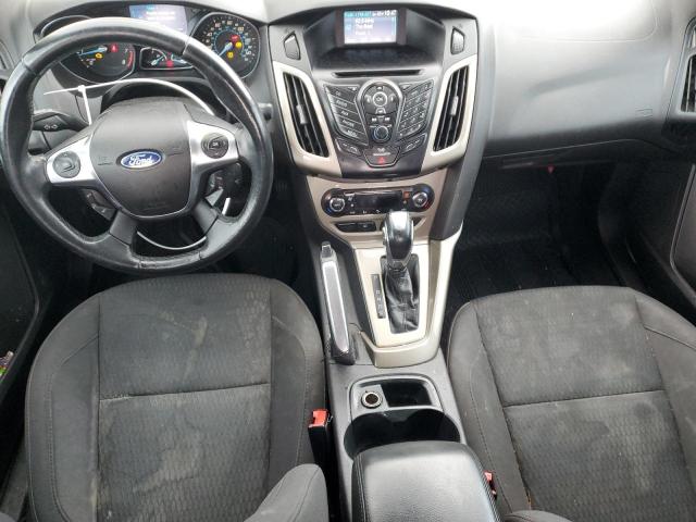 صورة رقم 8 من المزاد - 2012 FORD FOCUS SEL مع VIN 1FAHP3H27CL404220
