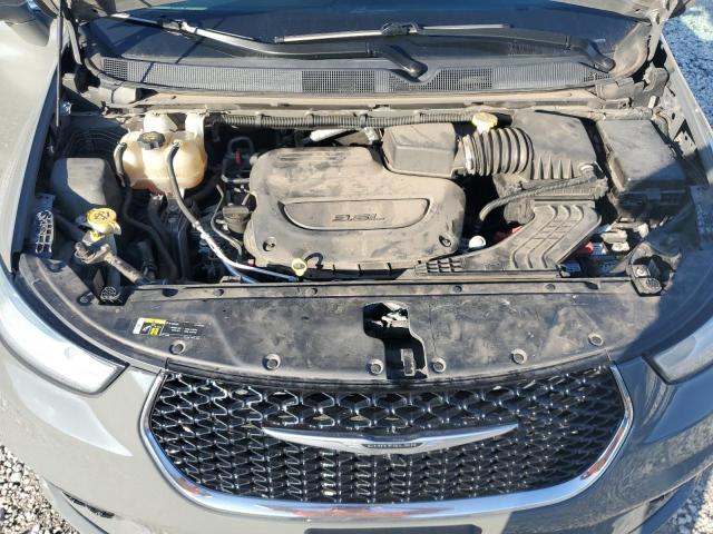 Photo 12 from auction – 2021 CHRYSLER PACIFICA T with VIN 2C4RC1BG9MR552932