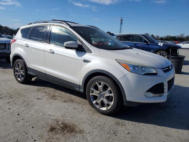 Photo 4 from auction – 2014 FORD ESCAPE SE with VIN 1FMCU0GX0EUA35590
