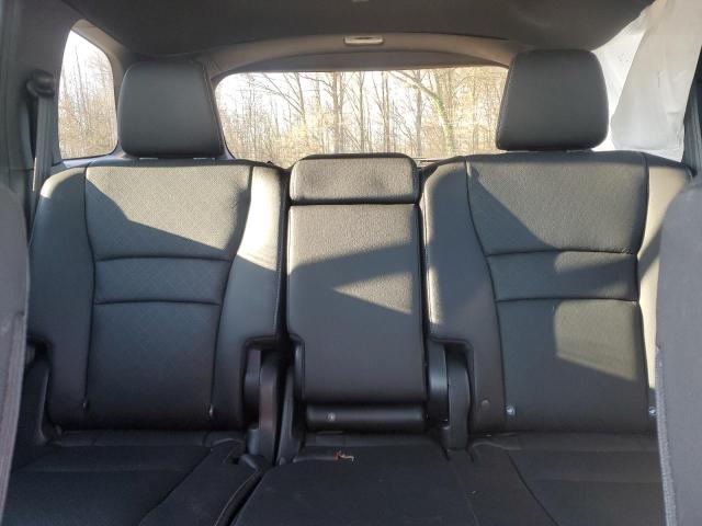 Photo 10 from auction – 2019 HONDA PASSPORT E with VIN 5FNYF8H09KB028291