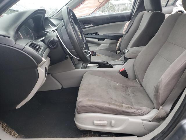 Photo 7 from auction – 2012 HONDA ACCORD LXP with VIN 1HGCP2F44CA031783