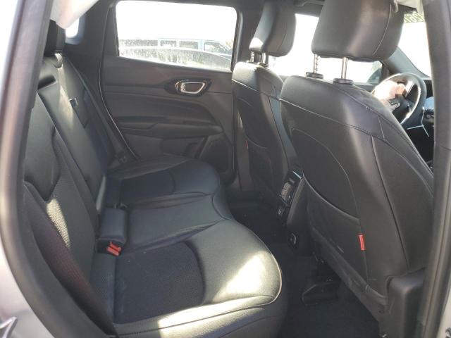 Photo 10 from auction – 2025 JEEP COMPASS TR with VIN 3C4NJDDN0ST525999
