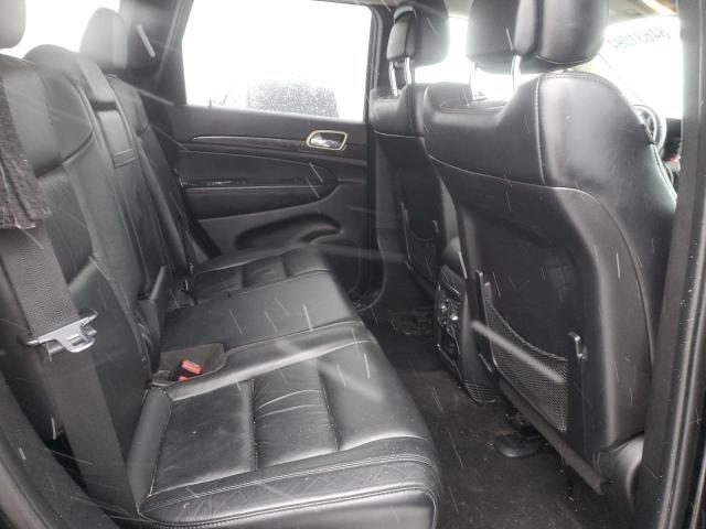 Photo 11 from auction – 2012 JEEP GRAN CHER with VIN 1C4RJFAG5CC166374
