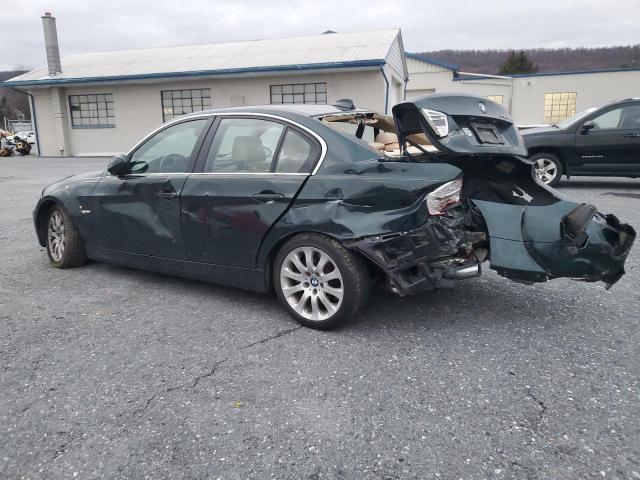 Photo 2 from auction – 2008 BMW 335 XI with VIN WBAVD53548A253310