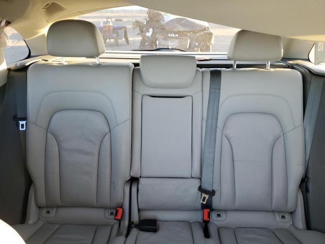Photo 10 from auction – 2014 AUDI Q5 PREMIUM with VIN WA1LFAFP3EA063014