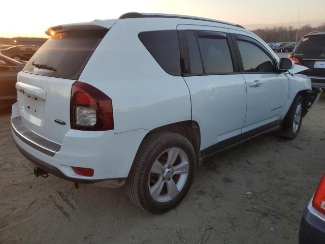 Photo 3 from auction – 2015 JEEP COMPASS LA with VIN 1C4NJDEB9FD188507