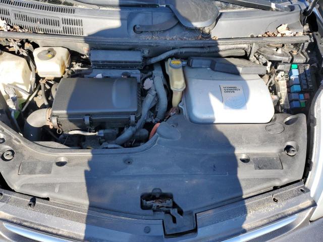 Photo 11 from auction – 2008 TOYOTA PRIUS with VIN JTDKB20UX83379486
