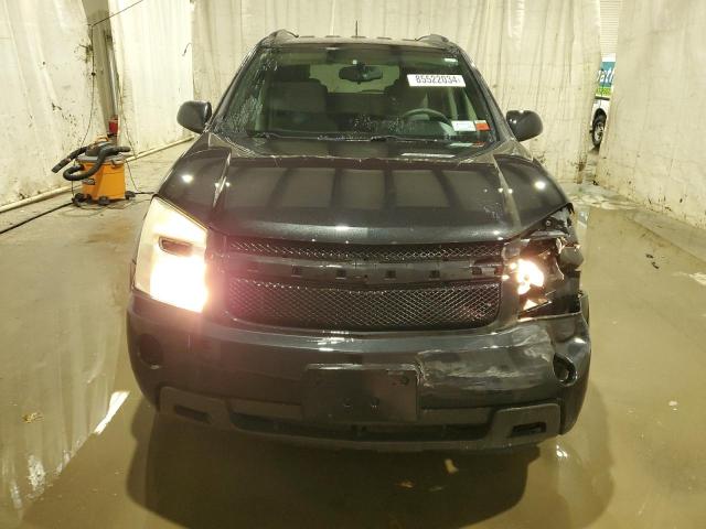 Photo 5 from auction – 2009 CHEVROLET EQUINOX LT with VIN 2CNDL33F696215621