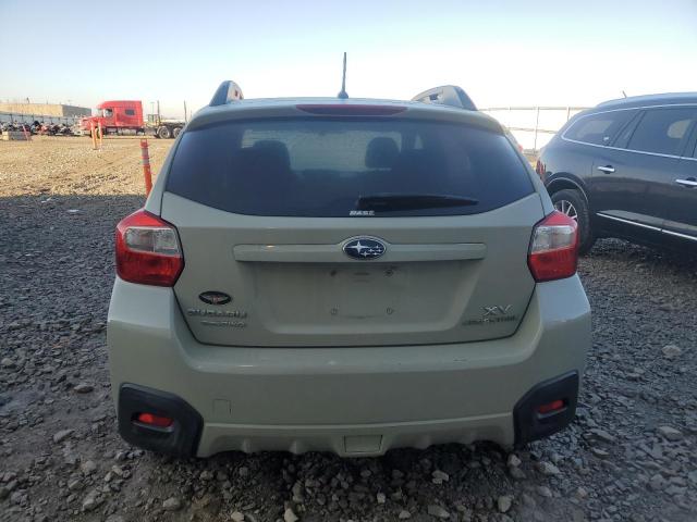 Photo 6 from auction – 2013 SUBARU XV CROSSTR with VIN JF2GPAVC2D2901109