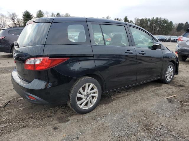 Photo 3 from auction – 2013 MAZDA 5 with VIN JM1CW2BL3D0151063
