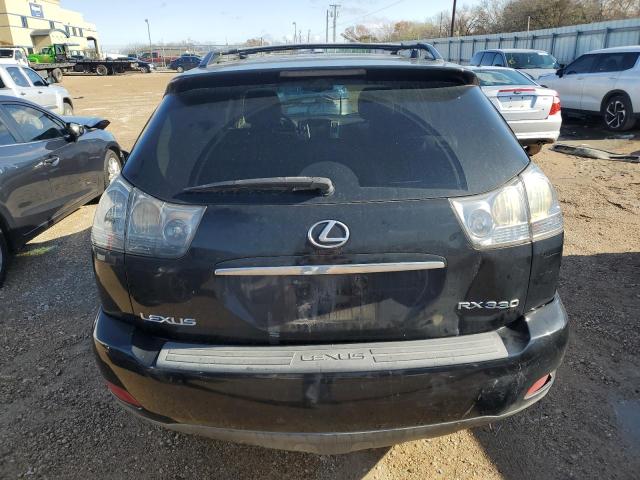 Photo 6 from auction – 2005 LEXUS RX 330 with VIN 2T2GA31U45C033400