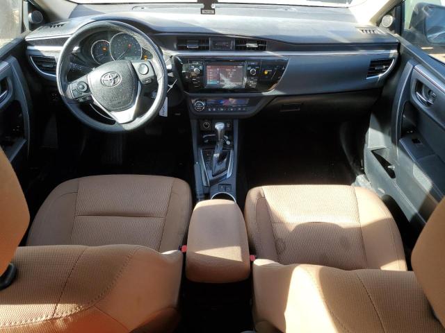 Photo 8 from auction – 2014 TOYOTA COROLLA EC with VIN 2T1BPRHE0EC063556
