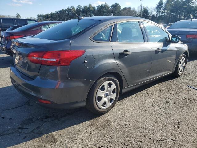 Photo 3 from auction – 2016 FORD FOCUS S with VIN 1FADP3E27GL392837