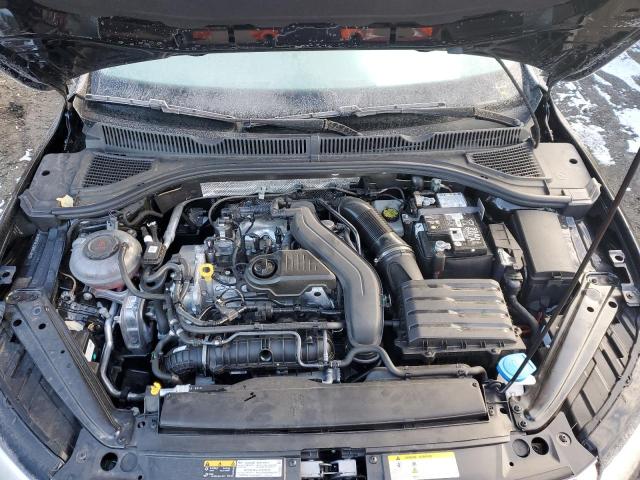 Photo 11 from auction – 2024 VOLKSWAGEN JETTA S with VIN 3VW5M7BU2RM049825