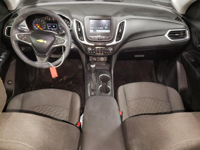 Photo 8 from auction – 2018 CHEVROLET EQUINOX LT with VIN 3GNAXJEV0JL109905