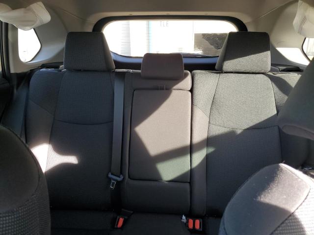 Photo 10 from auction – 2024 TOYOTA RAV4 LE with VIN 2T3F1RFV6RW433569