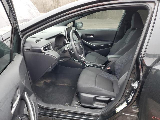 Photo 7 from auction – 2020 TOYOTA COROLLA SE with VIN 5YFB4RBE9LP047547