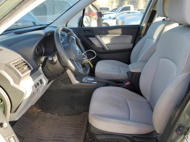 Zdjęcie 7 z aukcji – 2017 SUBARU FORESTER 2 z VIN JF2SJABC0HH479408
