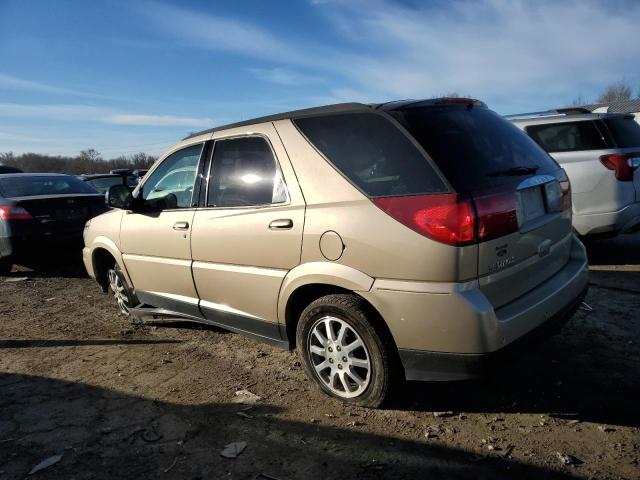 Photo 2 from auction – 2006 BUICK RENDEZVOUS with VIN 3G5DA03L76S571305