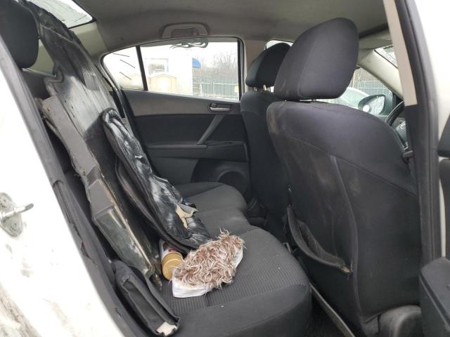 Photo 10 from auction – 2013 MAZDA 3 I with VIN JM1BL1U71D1704107