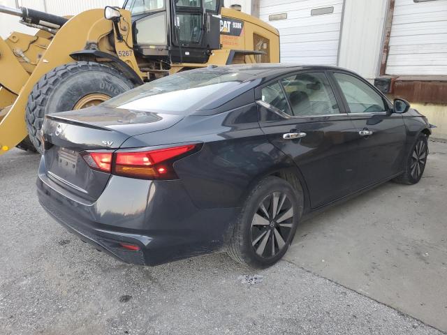 Photo 3 from auction – 2021 NISSAN ALTIMA SV with VIN 1N4BL4DV2MN315295