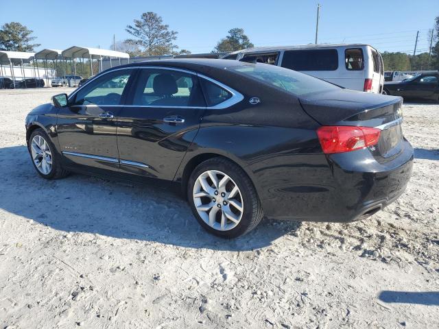 Photo 2 from auction – 2015 CHEVROLET IMPALA LTZ with VIN 1G1165S30FU124643