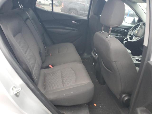 Photo 10 from auction – 2018 CHEVROLET EQUINOX LT with VIN 2GNAXSEV5J6335853