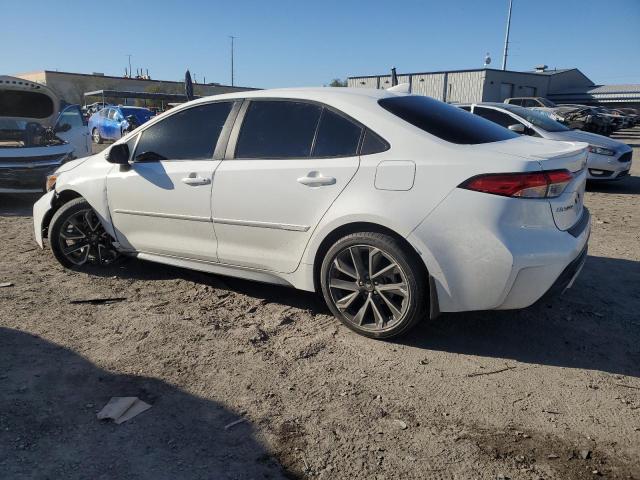 Photo 2 from auction – 2022 TOYOTA COROLLA SE with VIN 5YFP4MCE3NP133558