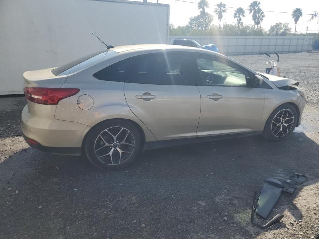 Photo 3 from auction – 2017 FORD FOCUS SEL with VIN 1FADP3H23HL337010