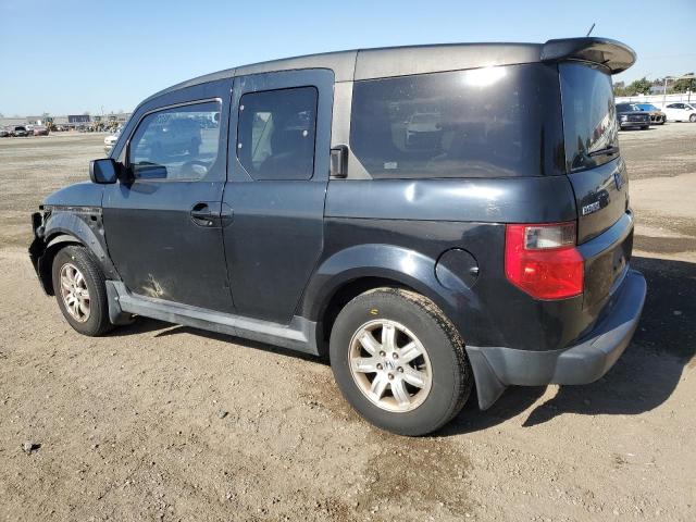 Photo 2 from auction – 2008 HONDA ELEMENT EX with VIN 5J6YH28798L014654