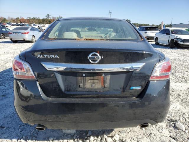 Photo 6 from auction – 2014 NISSAN ALTIMA 2.5 with VIN 1N4AL3AP4EC319759