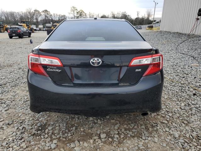 Photo 6 from auction – 2012 TOYOTA CAMRY BASE with VIN 4T1BF1FK6CU149821