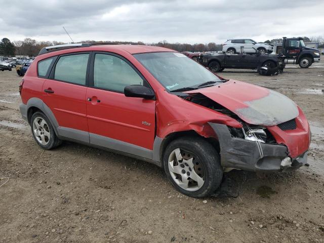 Photo 4 from auction – 2003 PONTIAC VIBE with VIN 5Y2SL62853Z472829