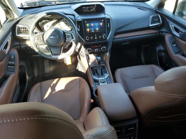 Photo 8 from auction – 2019 SUBARU FORESTER T with VIN JF2SKAWC1KH592945