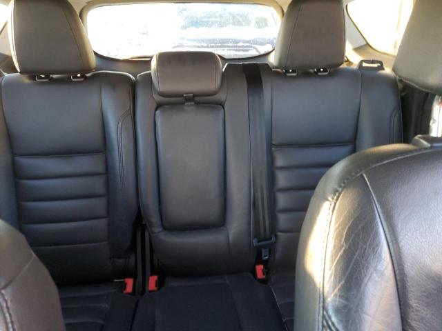 Photo 10 from auction – 2016 FORD ESCAPE SE with VIN 1FMCU0G76GUC39474