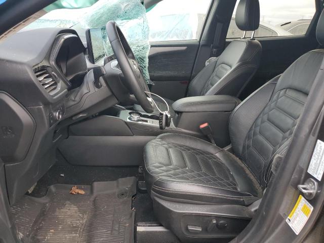 Photo 7 from auction – 2023 FORD ESCAPE PLA with VIN 1FMCU9JZ2PUA50190