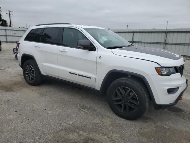 Photo 4 from auction – 2021 JEEP GRAND CHER with VIN 1C4RJFLG5MC756167