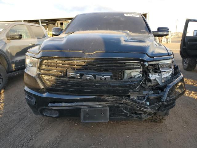 Photo 5 from auction – 2021 RAM 1500 LARAM with VIN 1C6SRFJT8MN512213